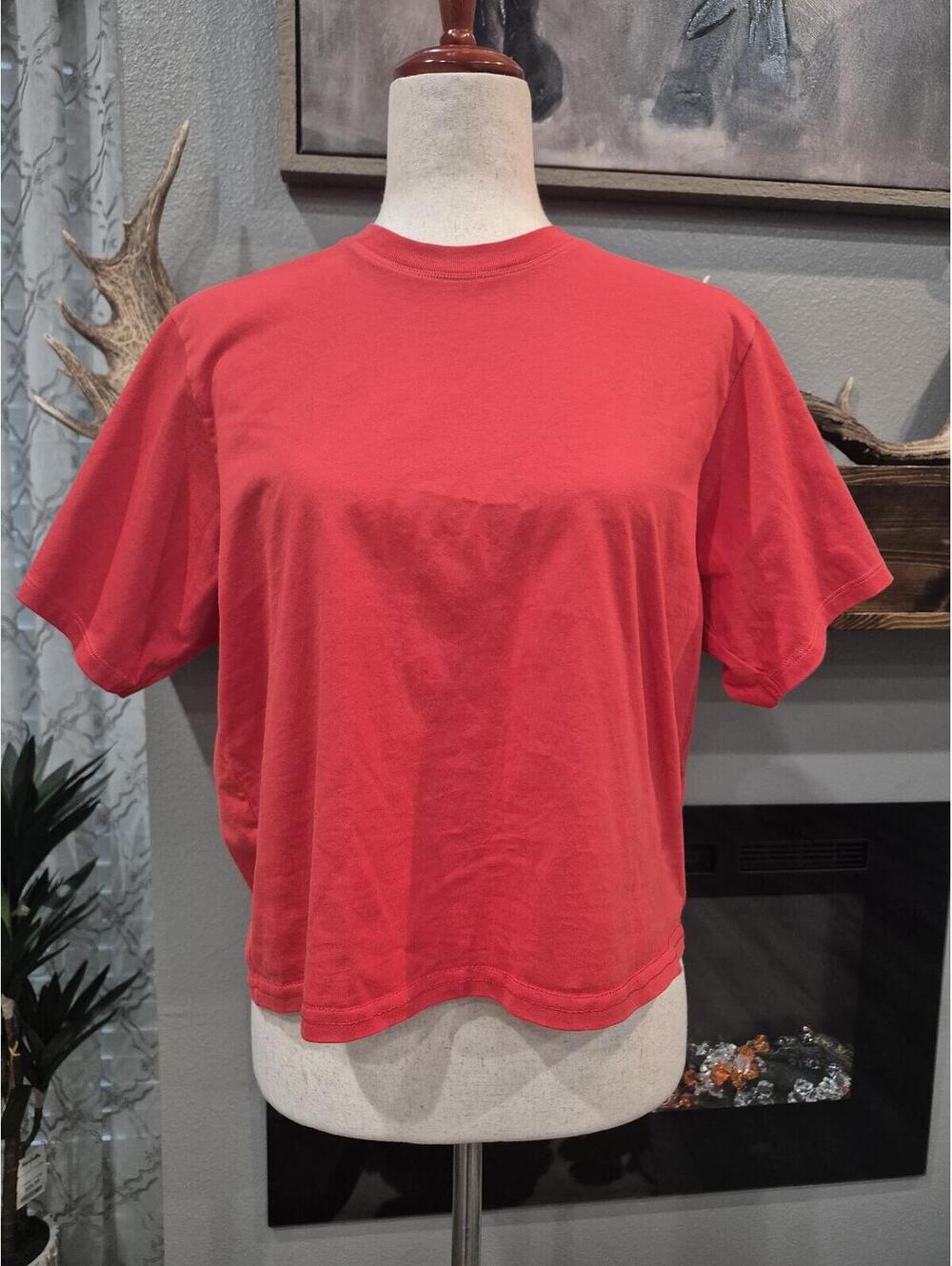 LouLou STUDIO Womens shirt size medium